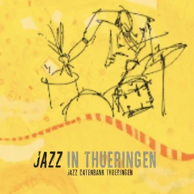 LAG Jazz in Thüringen